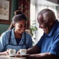 Resources to Help Seniors Age in Place Comfortably