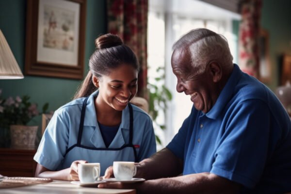 Resources to Help Seniors Age in Place Comfortably