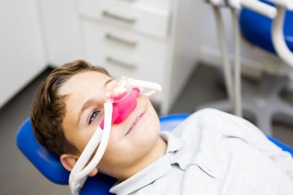 The Benefits of Nitrous Oxide