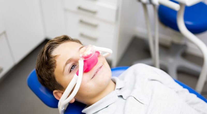 The Benefits of Nitrous Oxide