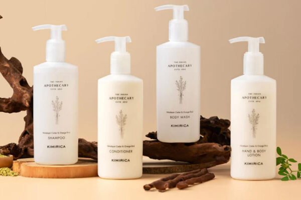 The Benefits of Using Apothecary Products in Your Daily Routine