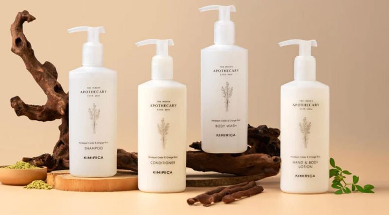 The Benefits of Using Apothecary Products in Your Daily Routine