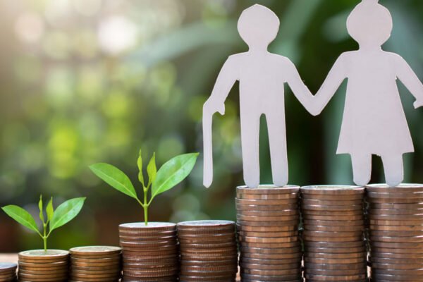 The Intersection of Financial Planning Services and Retirement Planning