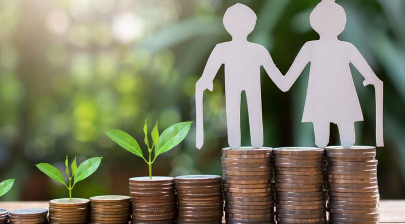 The Intersection of Financial Planning Services and Retirement Planning