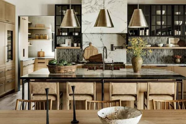 Trying to Impress Guests? Start with These Subtle Kitchen Touches