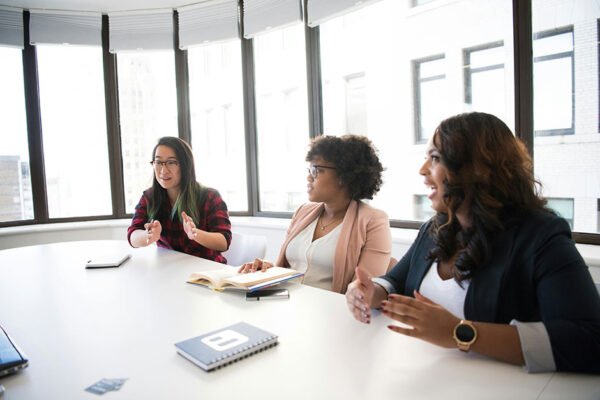 What’s the Secret to Making Business Messaging Feel More Human?