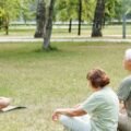 Why Discomfort Outdoors Teaches Comfort With Sobriety