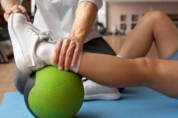 Why Is Early Physio Important After a Sports Injury?