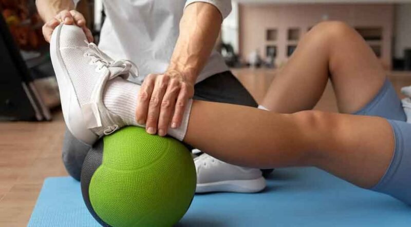 Why Is Early Physio Important After a Sports Injury?