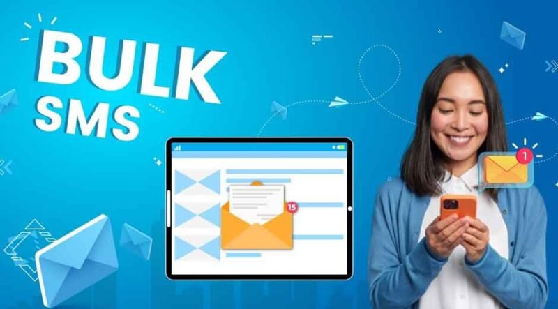 5 Ways Bulk SMS Platforms Help Small Businesses Grow Faster