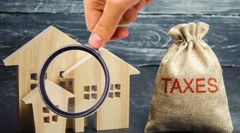 Avoid Overpaying: Smart Strategies for Managing Property Taxes