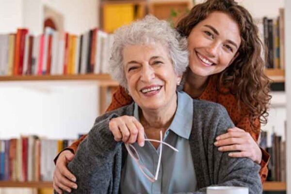 Elderly Care Strategies to Overcome Mental Health Stigma