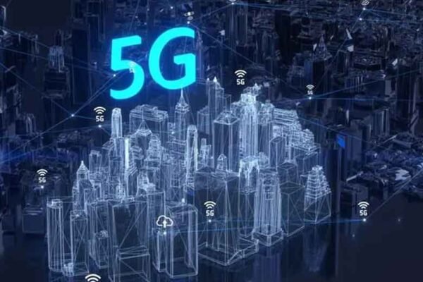 The Future of Connectivity: How 5G Routers Are Revolutionizing Home and Office Networks
