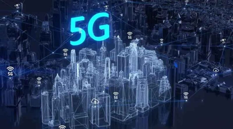 The Future of Connectivity: How 5G Routers Are Revolutionizing Home and Office Networks