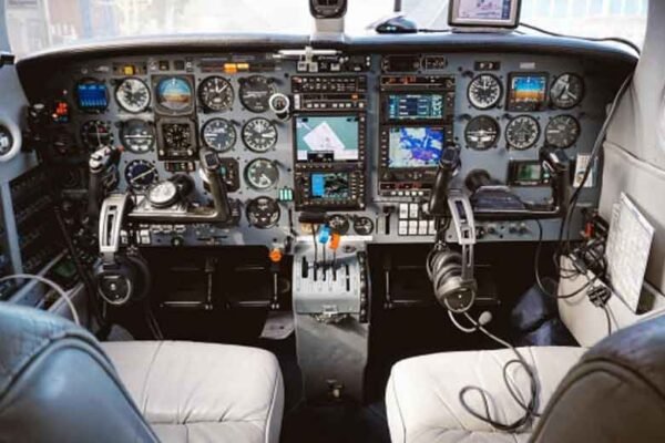 How Cable Tensiometers Ensure Safe and Accurate Aircraft Control Systems
