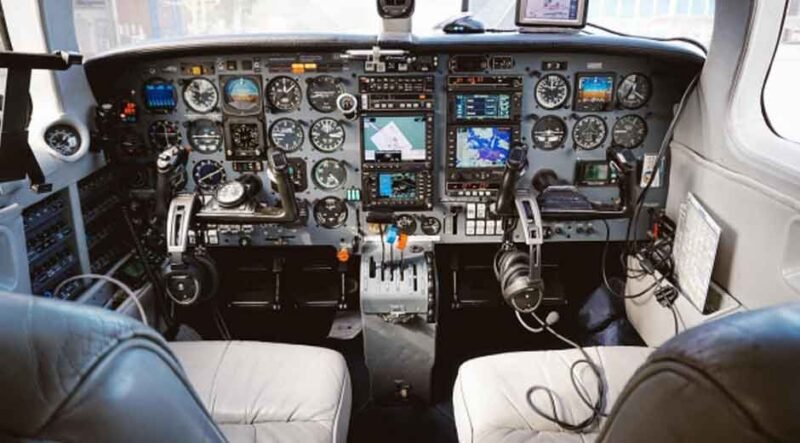 How Cable Tensiometers Ensure Safe and Accurate Aircraft Control Systems