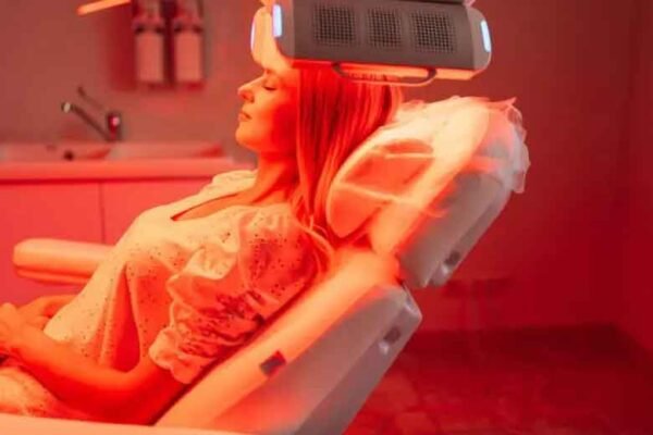 How Modern Longevity Clinics Are Shaping Our Definition of “Aging Well”