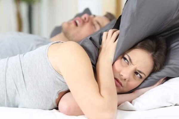 How Sleep Apnea Affects Daily Life: More Than Just Snoring