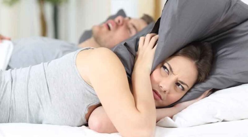How Sleep Apnea Affects Daily Life: More Than Just Snoring