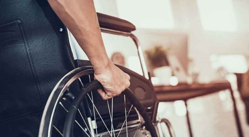 How to Apply for Long-Term Disability Insurance