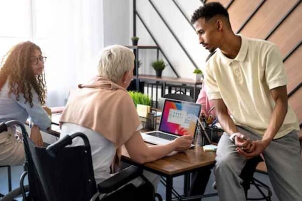 How to Balance Independence with Professional Support