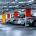 Safety Features to Look for in a Parking Garage