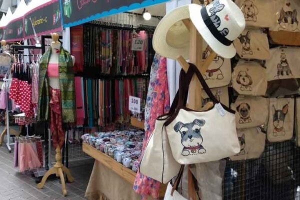 Shopping in Bangkok? Here are Some Nifty Tricks to Keep Handy