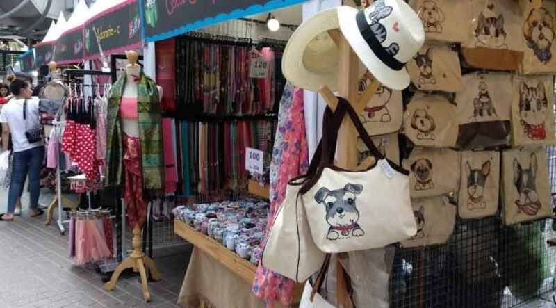 Shopping in Bangkok? Here are Some Nifty Tricks to Keep Handy
