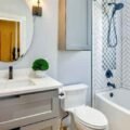 Shower Renovation Ideas to Increase Your Home’s Value