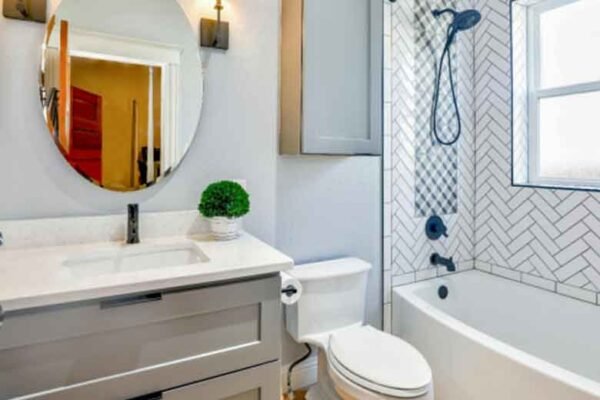 Shower Renovation Ideas to Increase Your Home’s Value