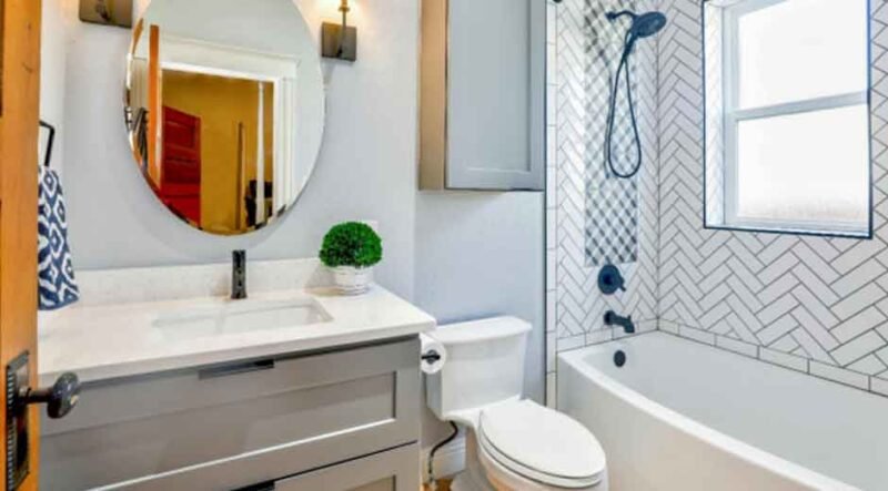 Shower Renovation Ideas to Increase Your Home’s Value