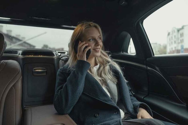 The Art of the Follow-up: Turning Connections into Clients