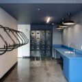 Tiny Apartments Breathe With A Nearby Locker