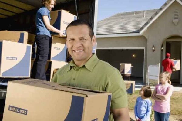 What to Look For When Hiring an Interstate Moving Company