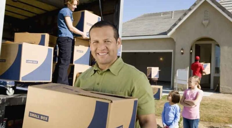 What to Look For When Hiring an Interstate Moving Company