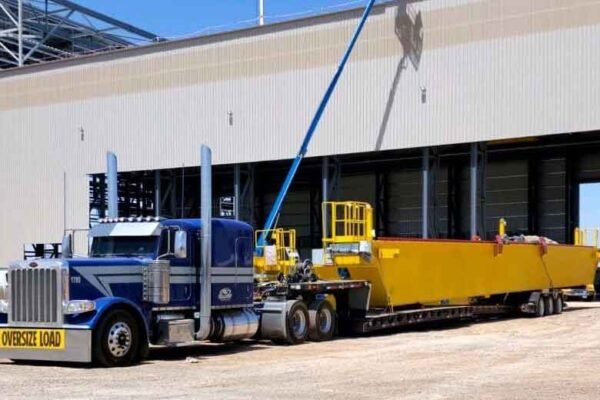 5 valuable uses of a drop deck trailer to any business that invests in one