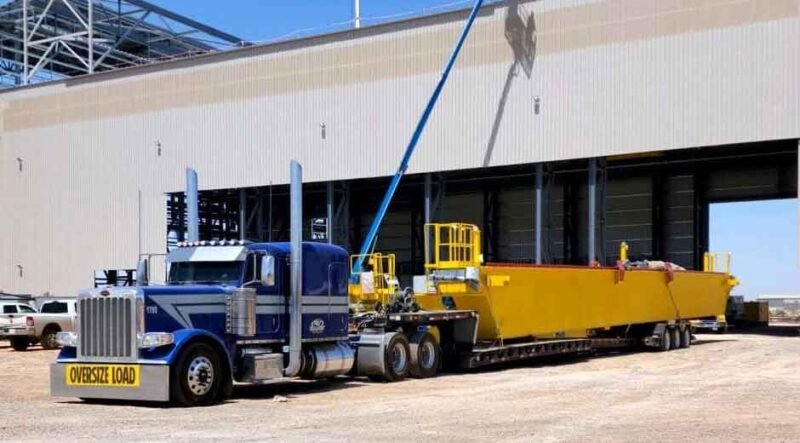 5 valuable uses of a drop deck trailer to any business that invests in one