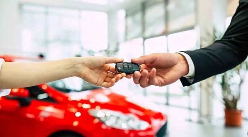 Best Tips for Buying Used Cars