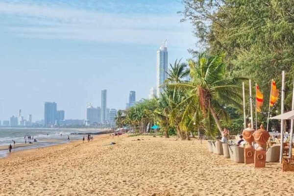 Could Pattaya Be Your Ideal Home Destination?