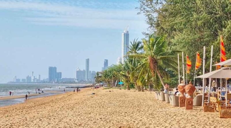 Could Pattaya Be Your Ideal Home Destination?