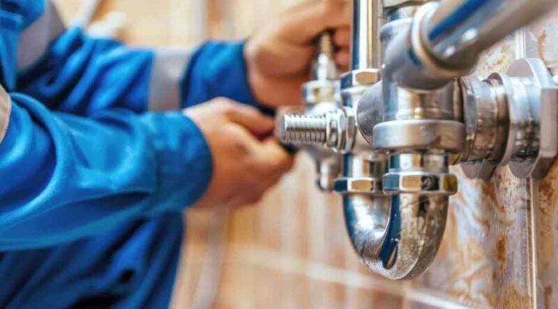 Explore The Step-By-Step Way Plumbers in Bountiful Fix Emergencies