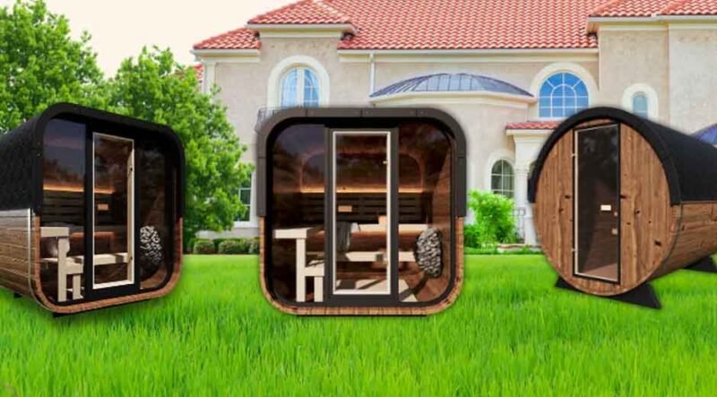Factors to Consider When Choosing a Sauna for Your Utah Lifestyle