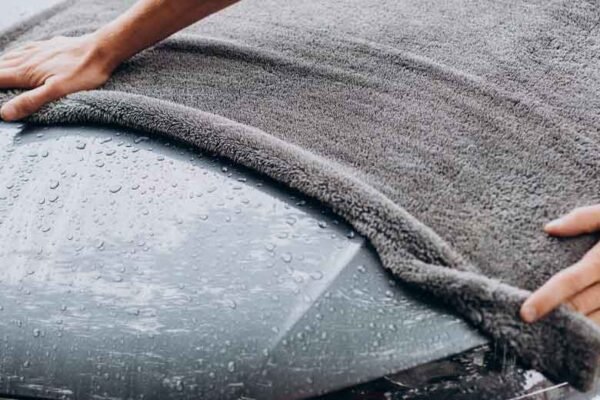 Finding the Best Car Wash Towels for Professional Detailers