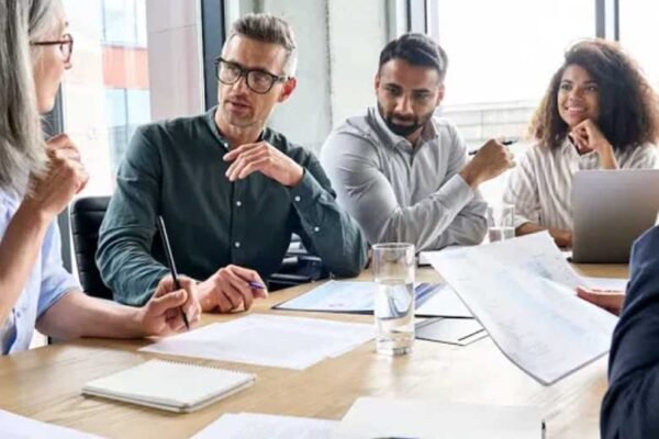 From Strategy to Success: How Professional Marketing Experts Can Help You Drive Business Results