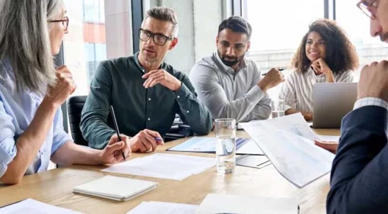 From Strategy to Success: How Professional Marketing Experts Can Help You Drive Business Results