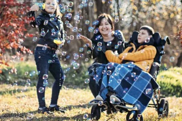 How Australians with disability can receive assistance to improve their life