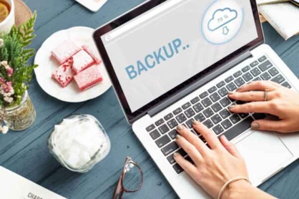 How Data Backup Services Reduce Risk and Improve Operational Efficiency