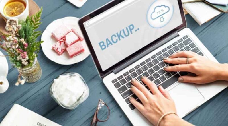How Data Backup Services Reduce Risk and Improve Operational Efficiency