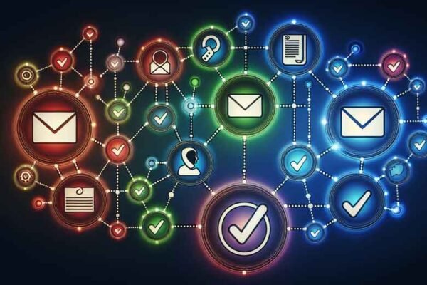 How Proper Email Verification Maximizes Lead Quality and Conversion Rates