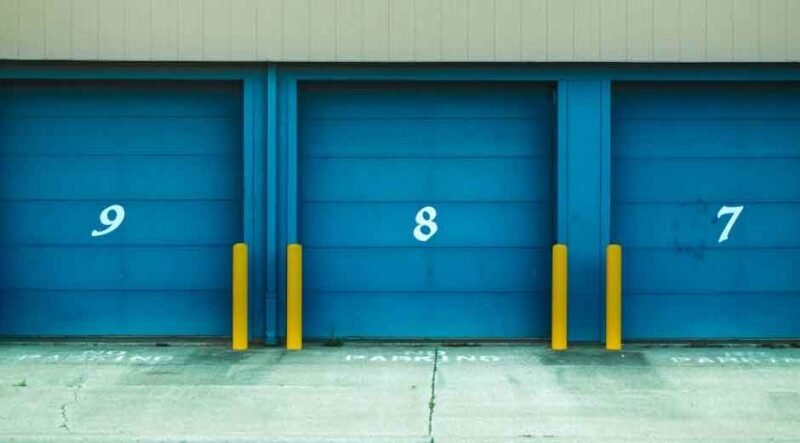 How To Choose the Right Self-Storage Unit for Your Needs